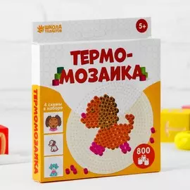 Термомозаика