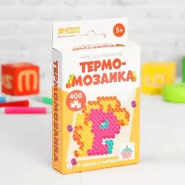 Термомозаика