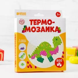 Термомозаика