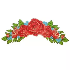 Термонаклейка