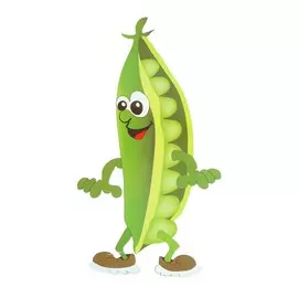 Термонаклейка