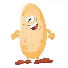 Термонаклейка