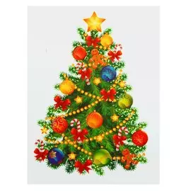 Термонаклейка