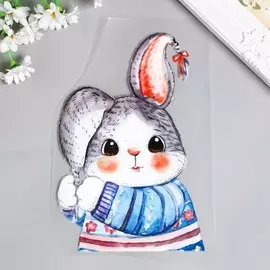 Термонаклейка