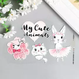 Термонаклейка