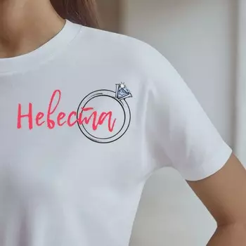Термонаклейка для текстиля