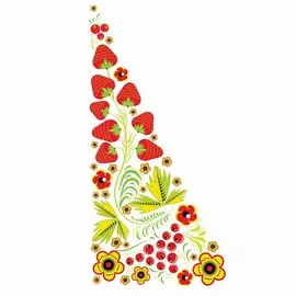 Термонаклейка