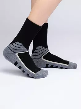 Термоноски трикотажные