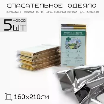 Термоодеяло