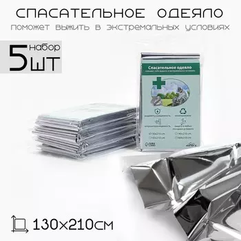 Термоодеяло