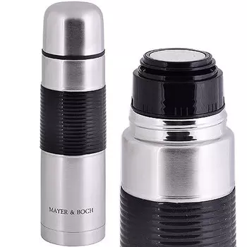 Термос 0,5 л из