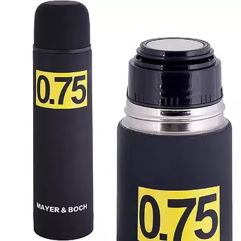 Термос 0,75 л из