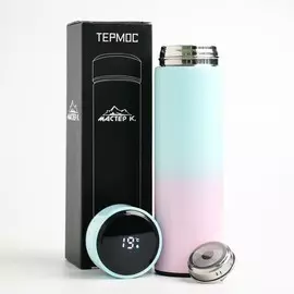 Термос, 500 мл,