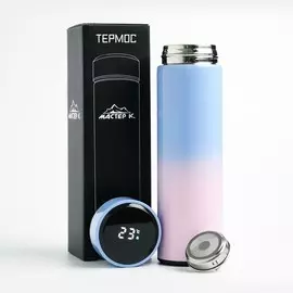 Термос для чая, кофе, 500 мл, basic