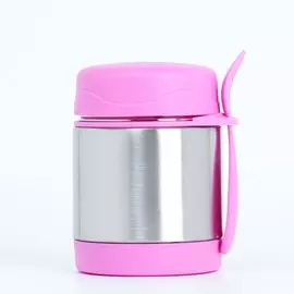 Термос для еды