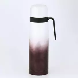 Термос, серия: гильза,