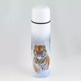 Термос, серия: гильза,