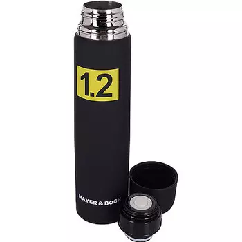 Термос 1,2 л из