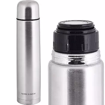 Термос 1,2 л из