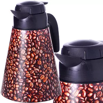 Термос 1,2 л со