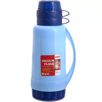 Термос 1,8л со стеклянной