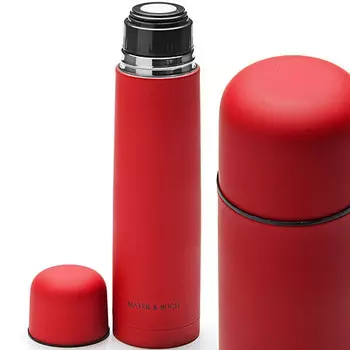 Термос 1 л из