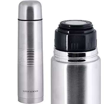 Термос 1 л из