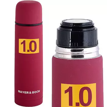 Термос 1 л из