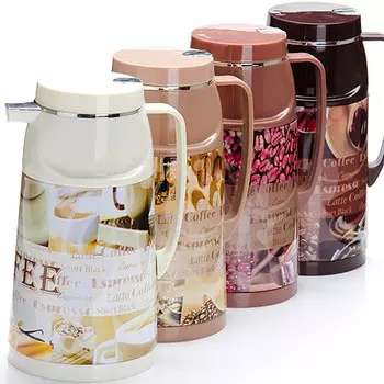 Термос 1 л со