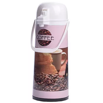 Термос 2 л со