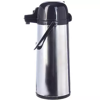 Термос 2 л со