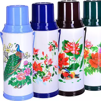 Термос 2 л со