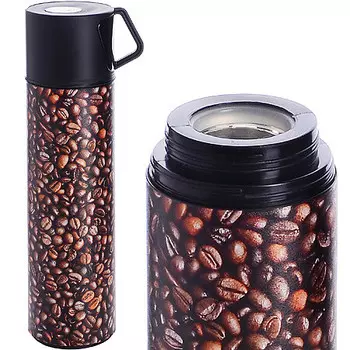 Термос 410 мл ст/колба