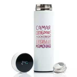 Термос, 500 мл,