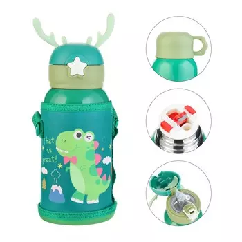 Термос, 500 мл, детский