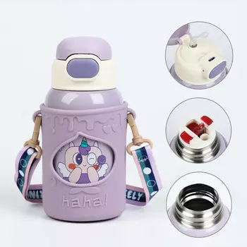 Термос детский