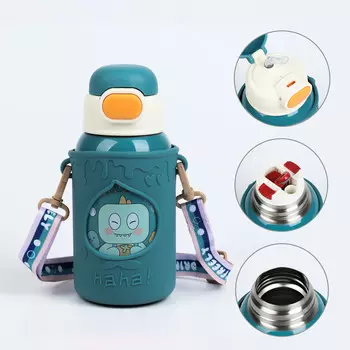 Термос детский