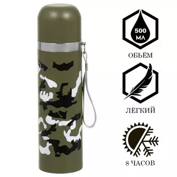 Термос мастер к