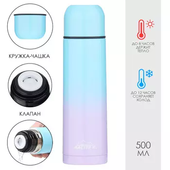 Термос мастер к