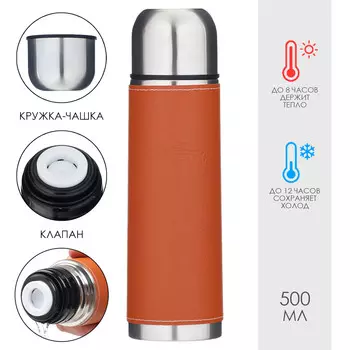 Термос мастер к