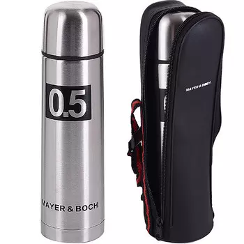 Термос 500 мл из