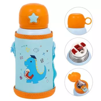 Термос детский