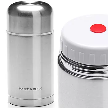 Термос 600 мл из