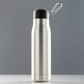 Термос для чая, кофе, 600 мл, traveller