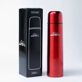 Термос мастер к