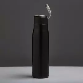 Термос для чая, кофе, 600 мл, traveller