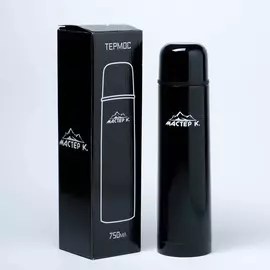 Термос мастер к