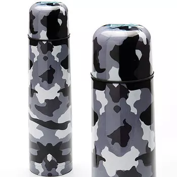 Термос 750 мл из