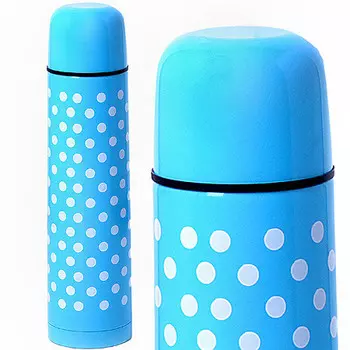 Термос 750 мл из