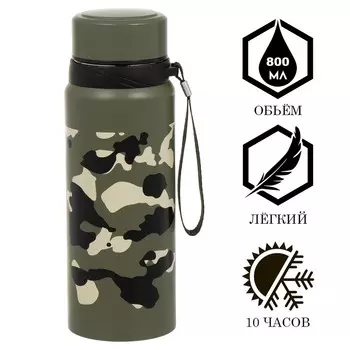 Термос мастер к warm